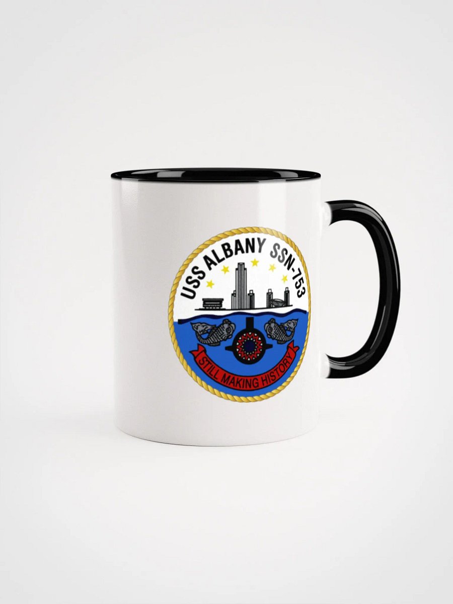 USS Albany SSN 753 product image (1)