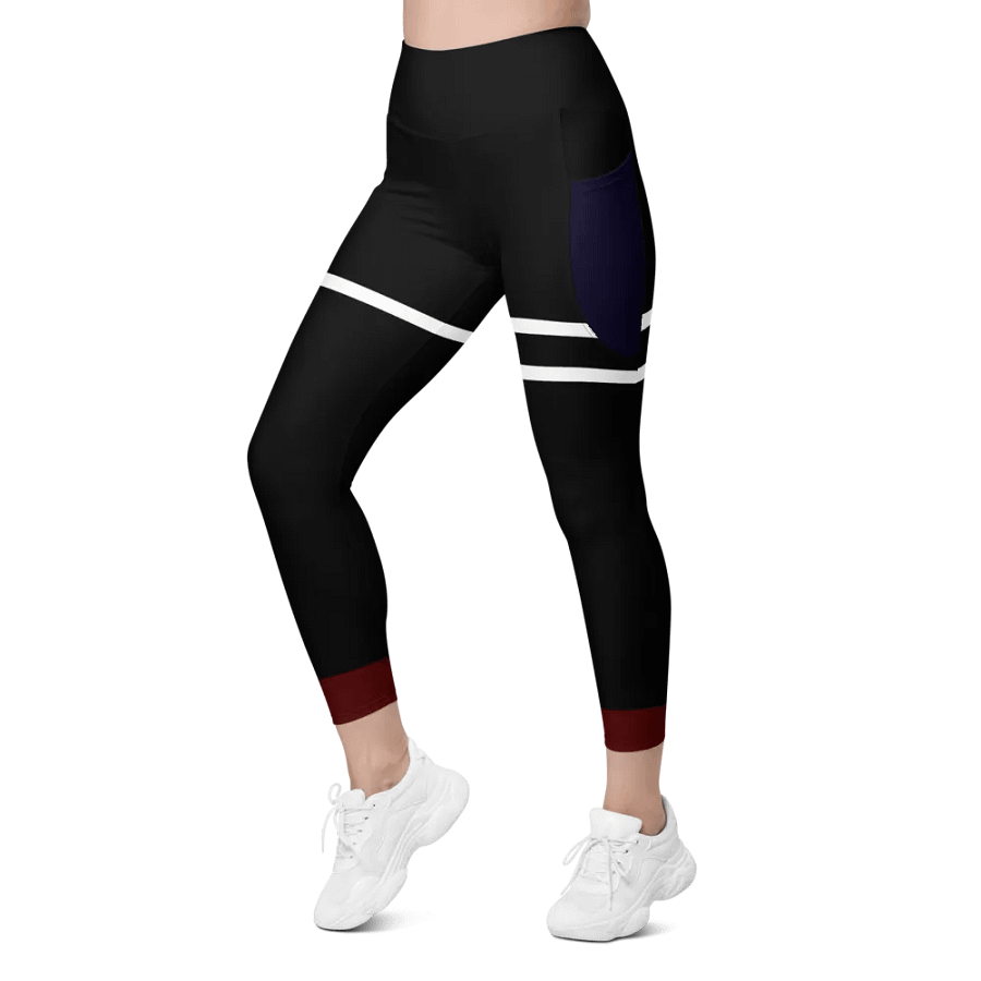 Dreams Inspired Leggings product image (4)