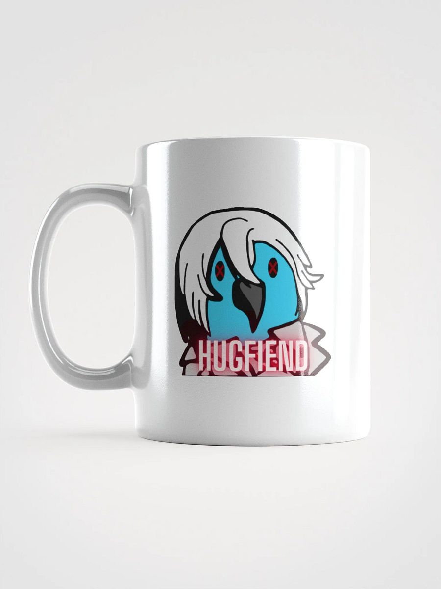 Arlecuno Mug product image (6)