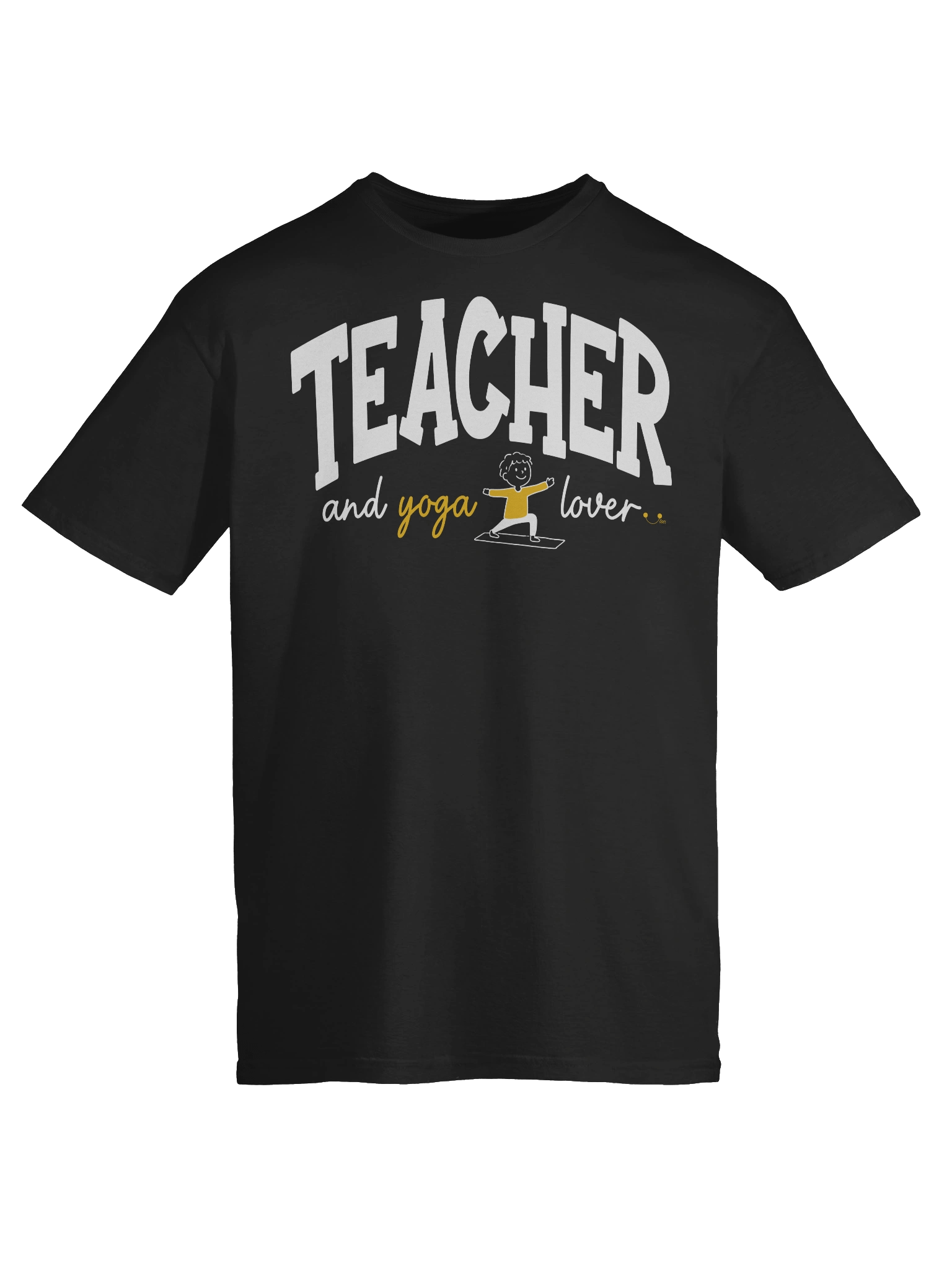 🧘🍎🌞✨ Teacher and Yoga Lover product image (7)