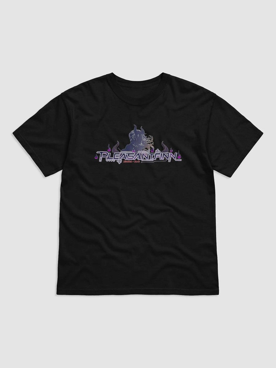 JRPG Tee product image (1)
