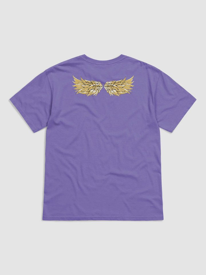 Winged Love Shirt product image (10)
