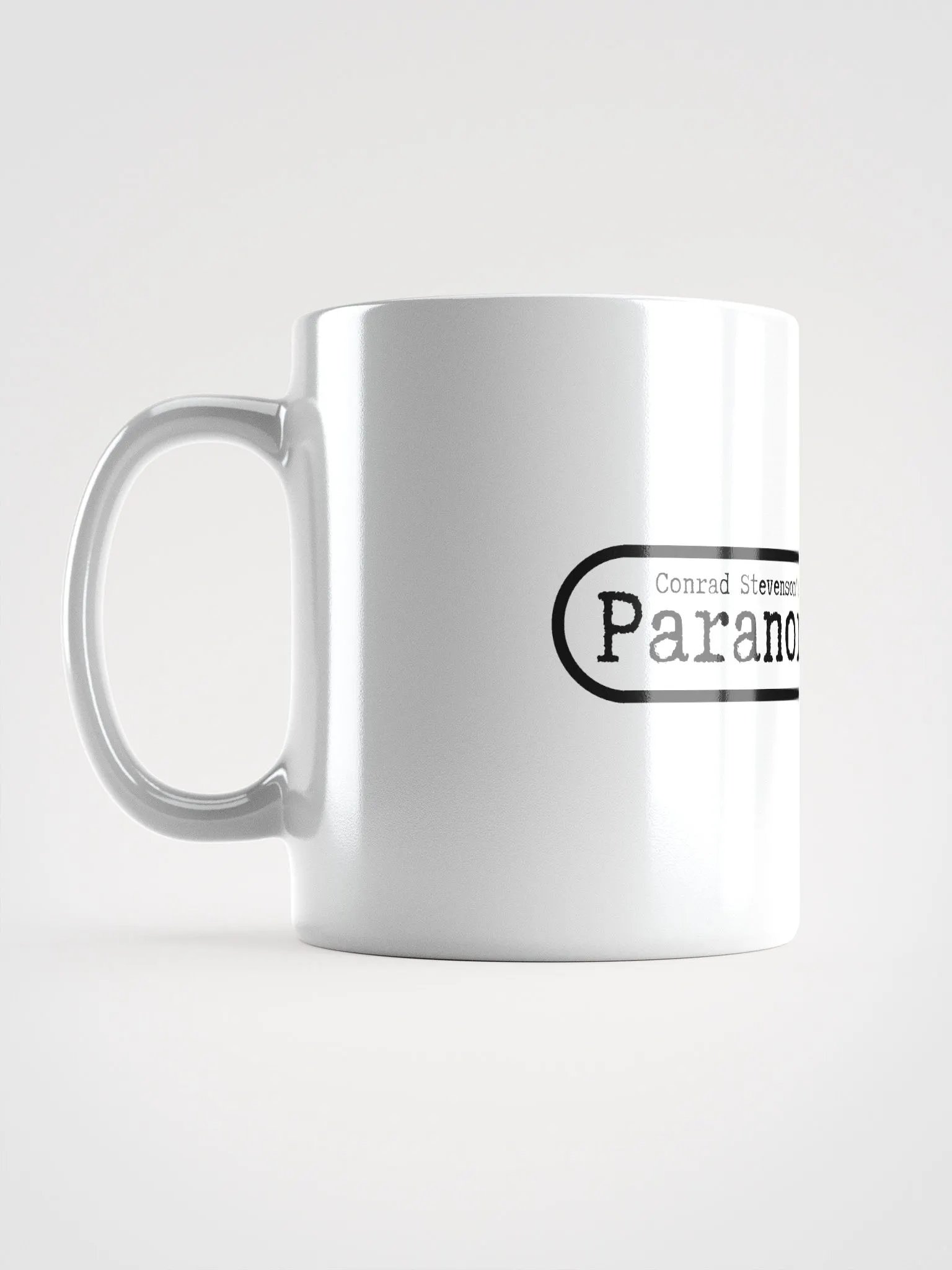 CSPPI White Coffee Cup product image (2)