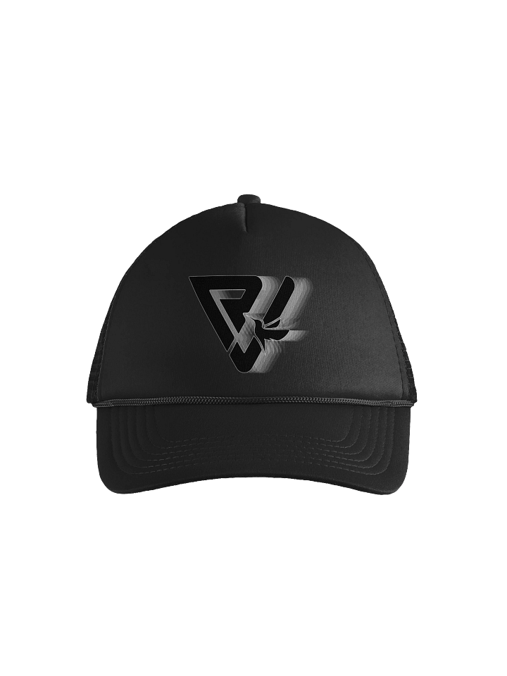 The Reginald Leger Icon Trail Cap product image (1)