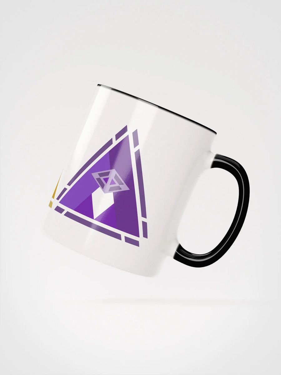 Auric Branches Mug product image (4)