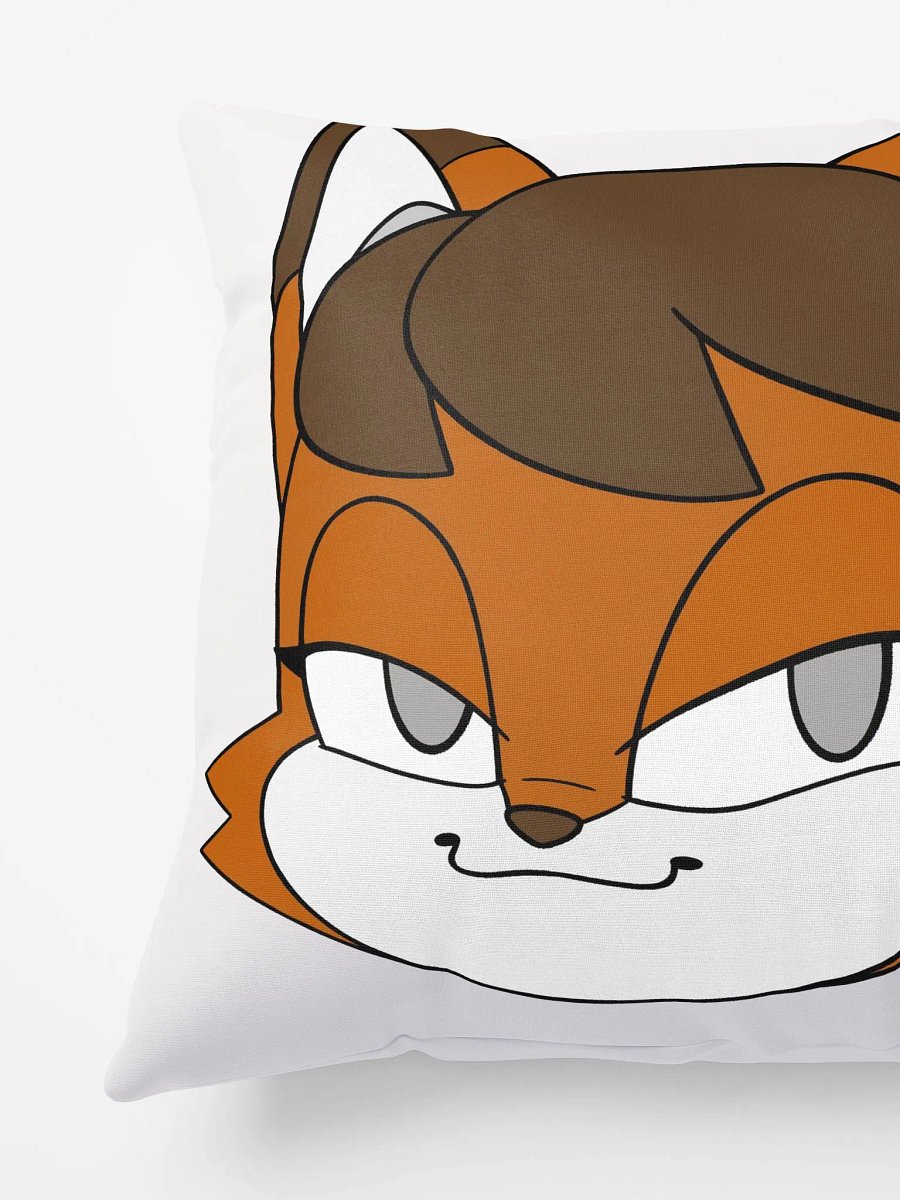 Smug Cinder Pillow product image (3)