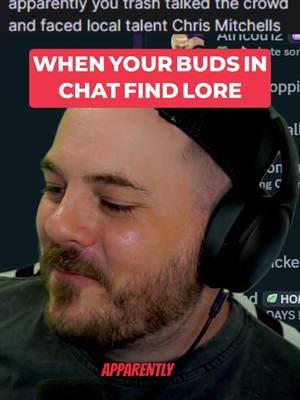 When you buds in chat find 2017 lore #wrestling #prowrestling #lore #funny #fyp