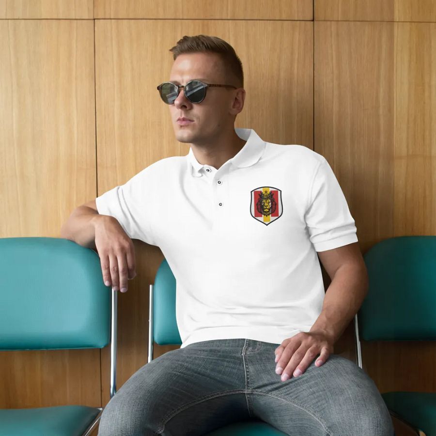 Polo - León Hispano product image (5)