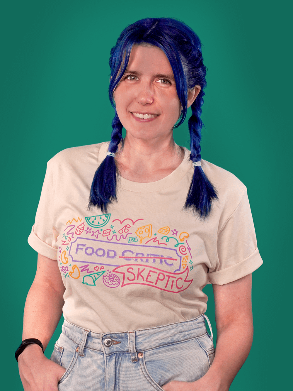 Food Skeptic product image (1)
