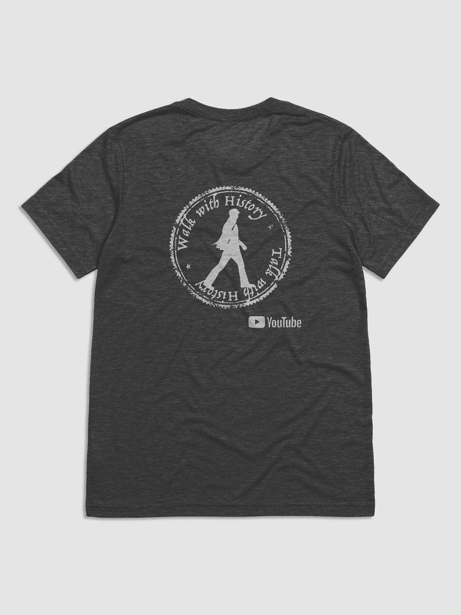 Walk with History Tee product image (2)