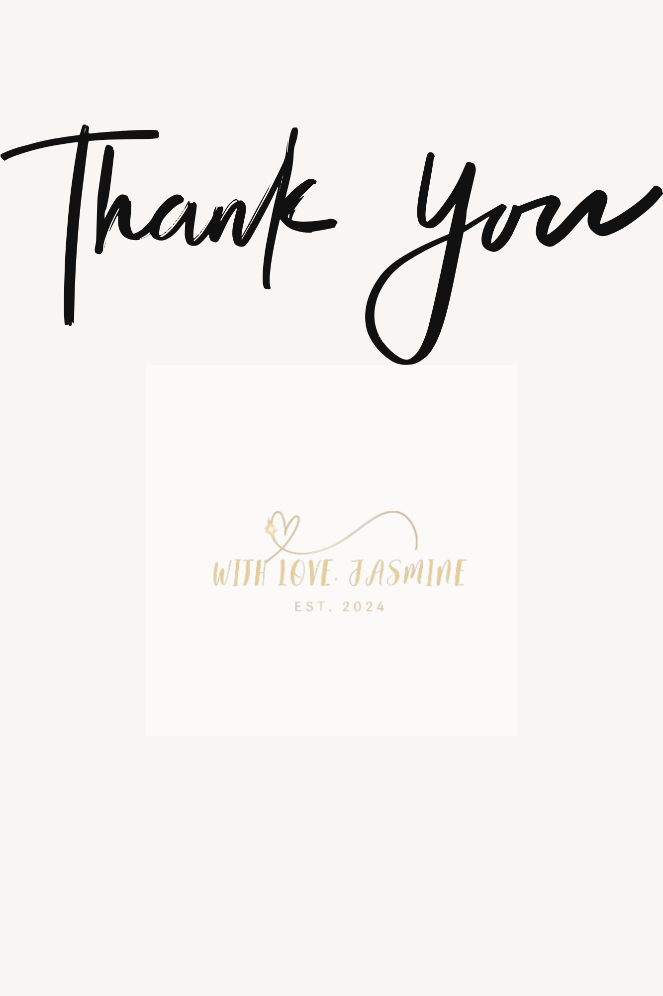 Digital Daily Affirmations Journal, With Love Jasmine product image (4)