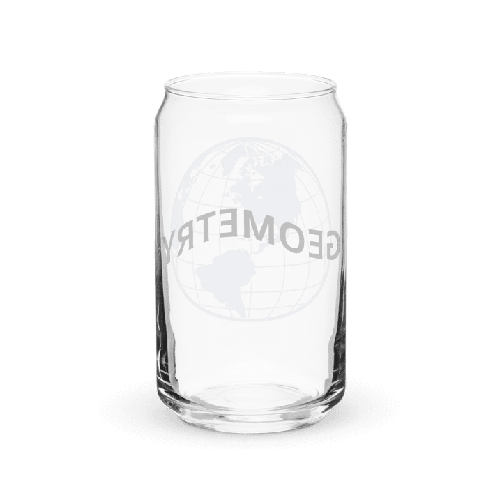 I Don't Know Geometry... product image (6)