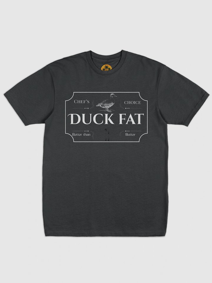 Duck Fat T product image (1)
