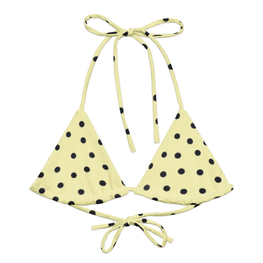 Bikini Top product image (7)