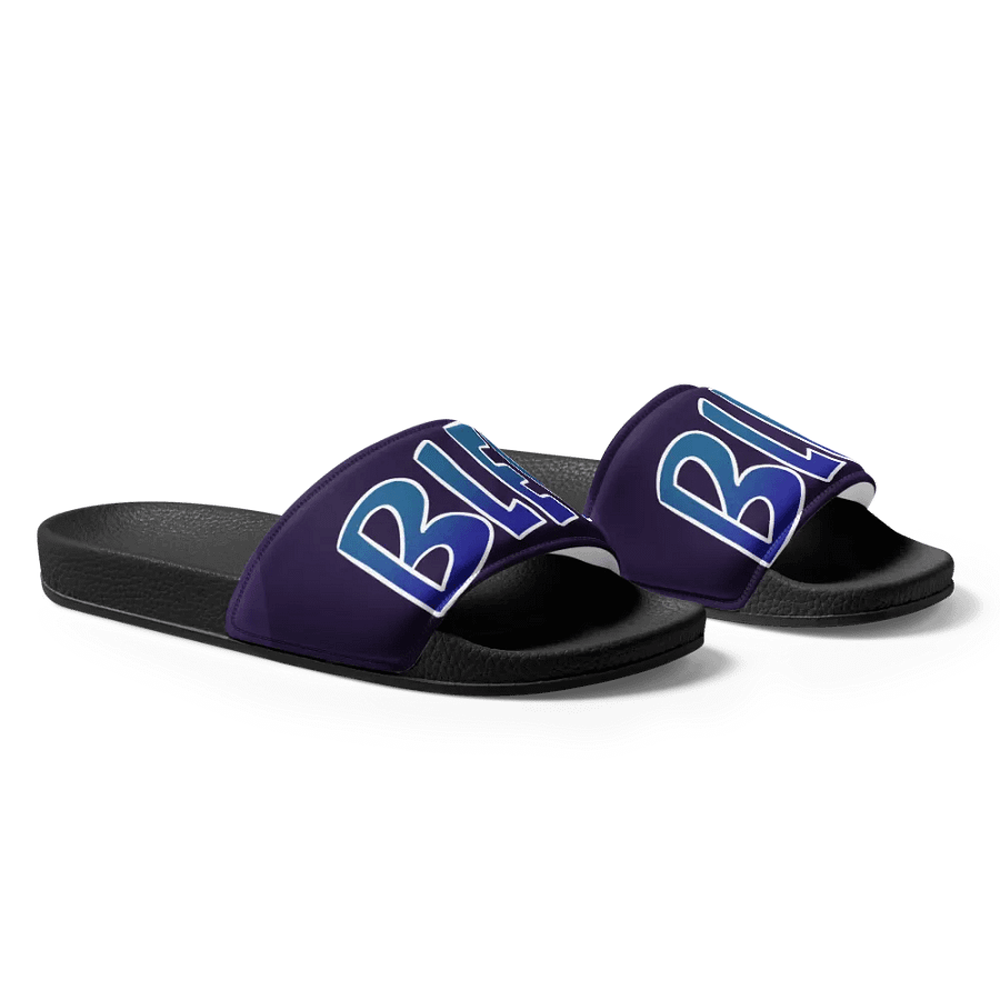 BLEH Men's Slides product image (7)