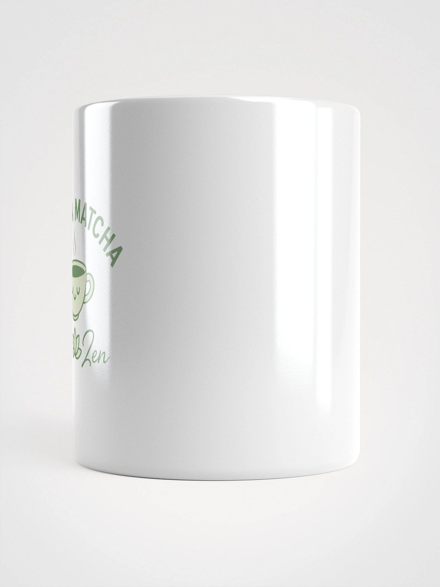 Sippin’ Matcha, Feelin’ Zen – Mindful Mug product image (3)