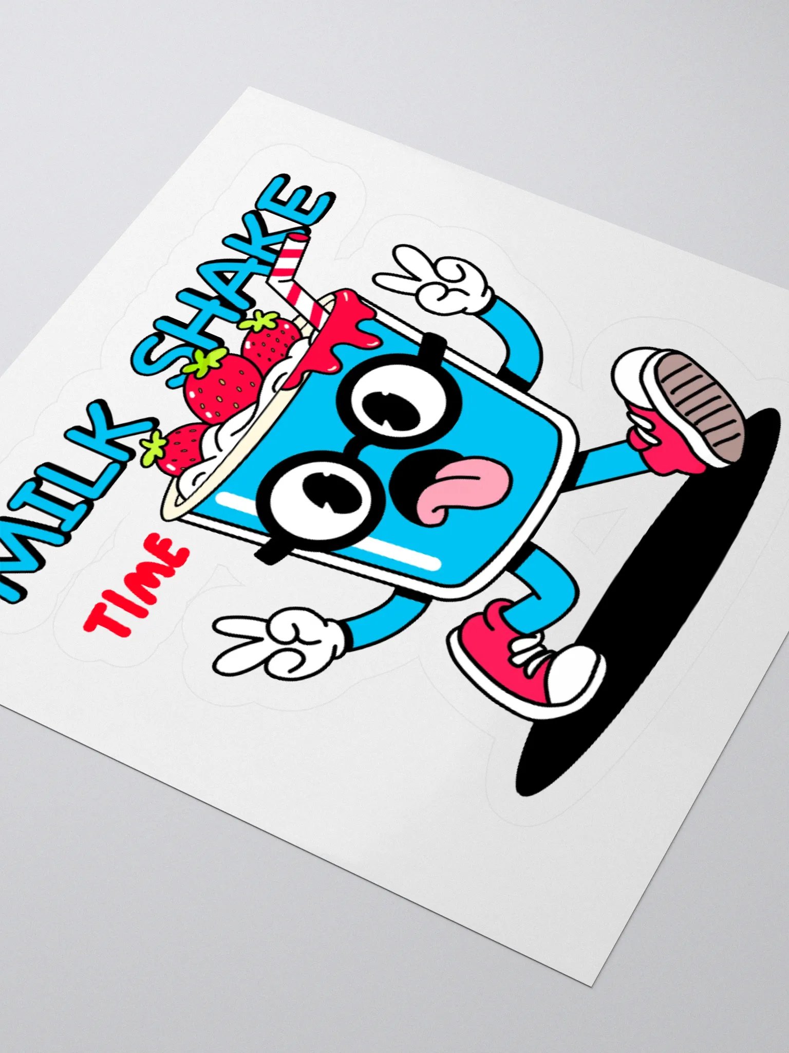 Milkshake Time product image (7)