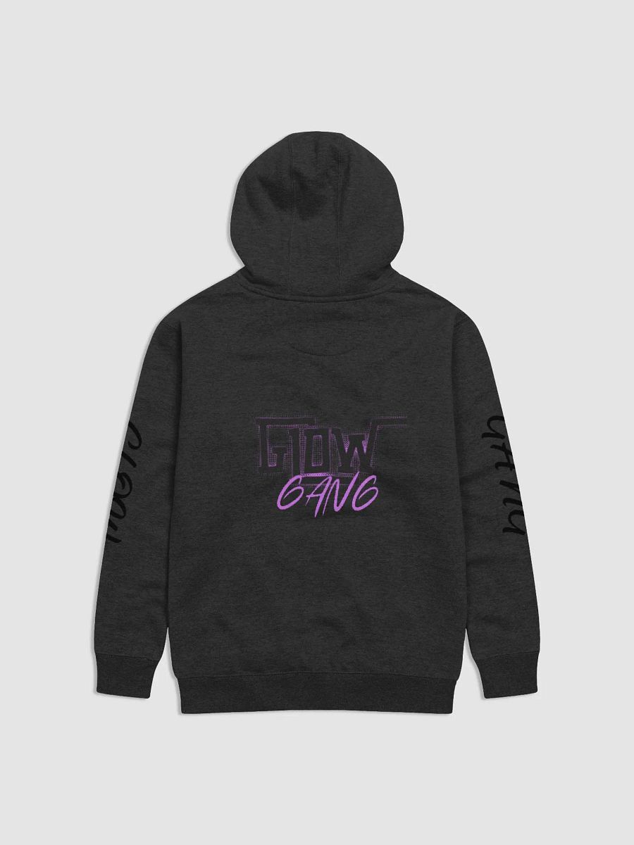 GLOW GANG CUSTOMIZED HOODIE product image (2)