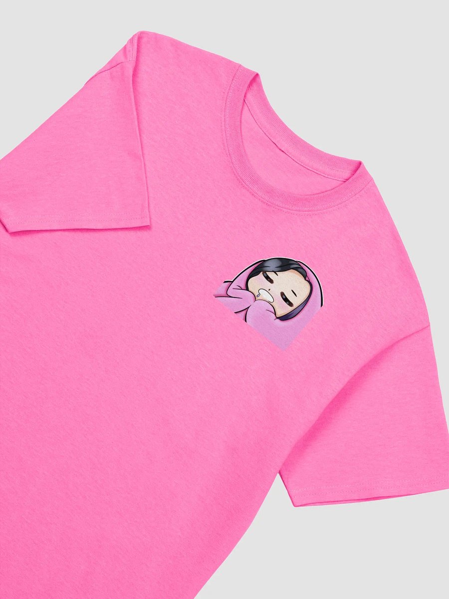 Sleepy tee product image (15)