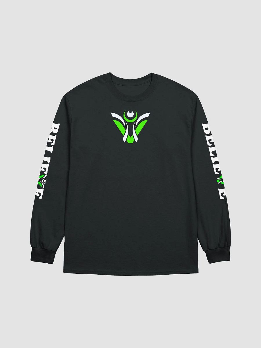 Limited Visionary Believe Green Team product image (1)