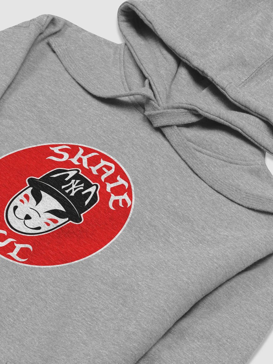 Skate NYC Hoodie product image (3)
