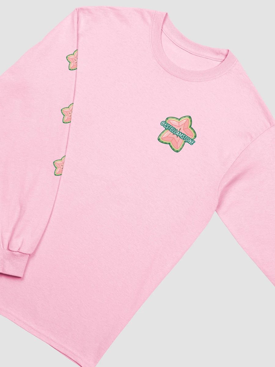 EstellaMStone Logo Long Sleeve Tee product image (7)