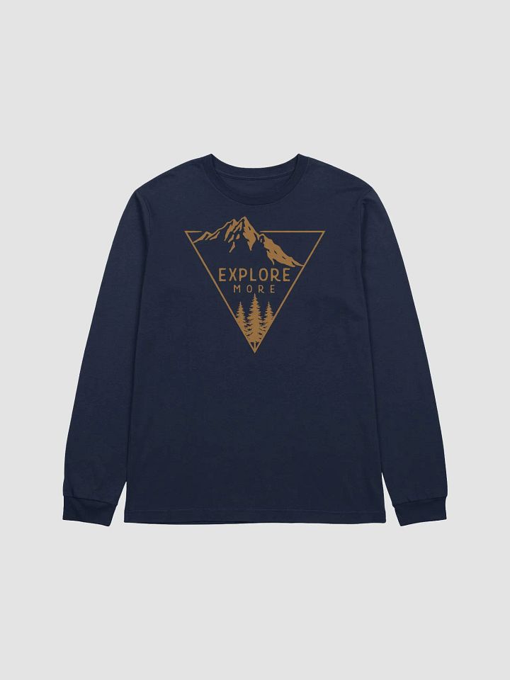 Explore More - Golden Edition product image (1)