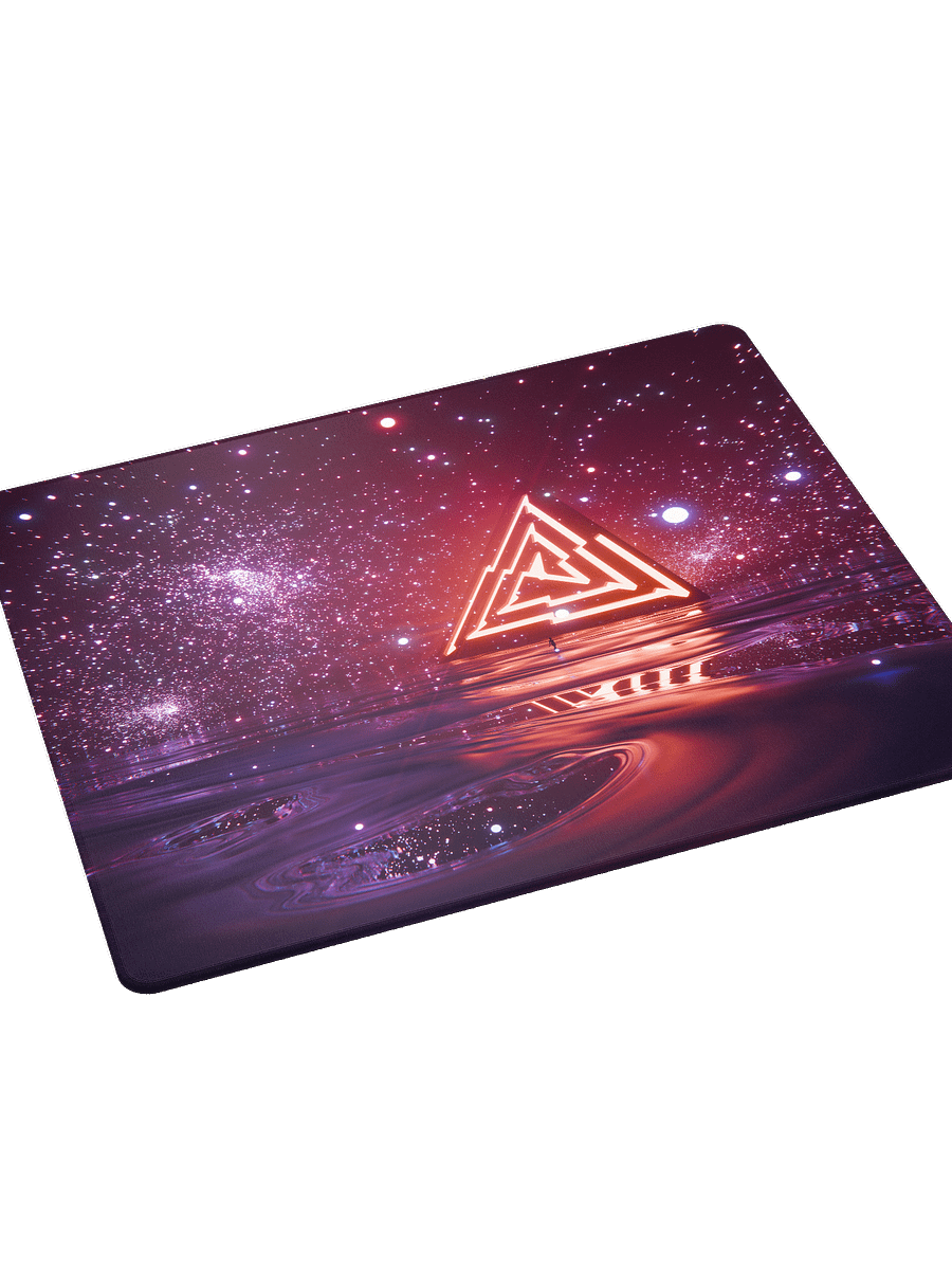 Loom Art Gaming Desk Mat (18″×16″ or 36″×18″) (Redux) product image (7)