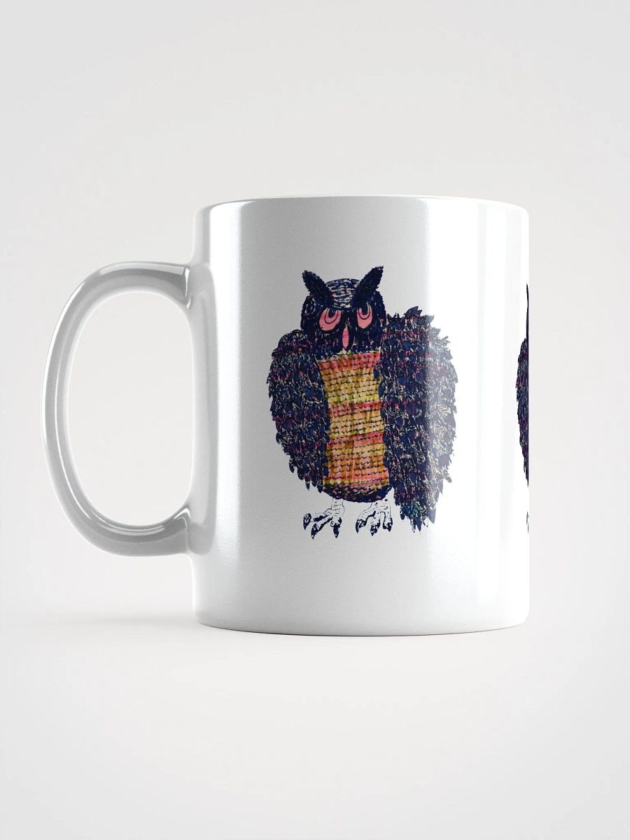 Mystic Owl Trio Mug product image (16)