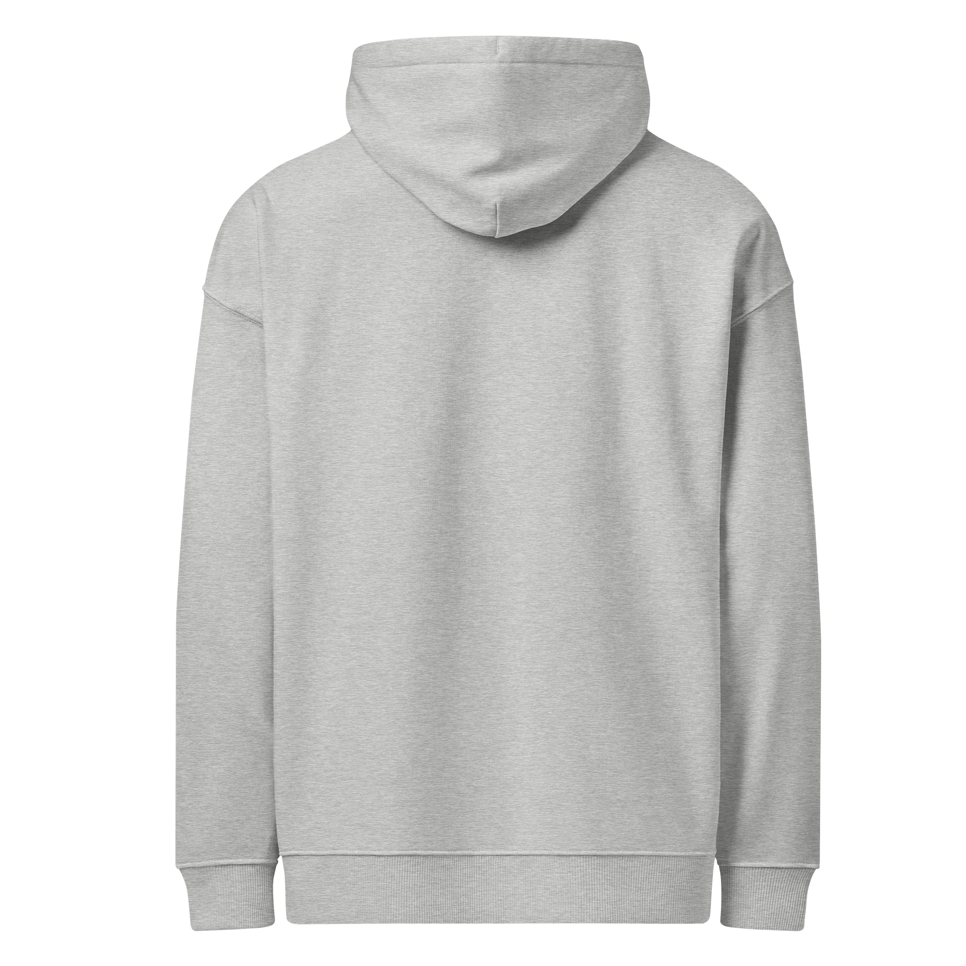Spartan Legacy Organic Hoodie product image (4)