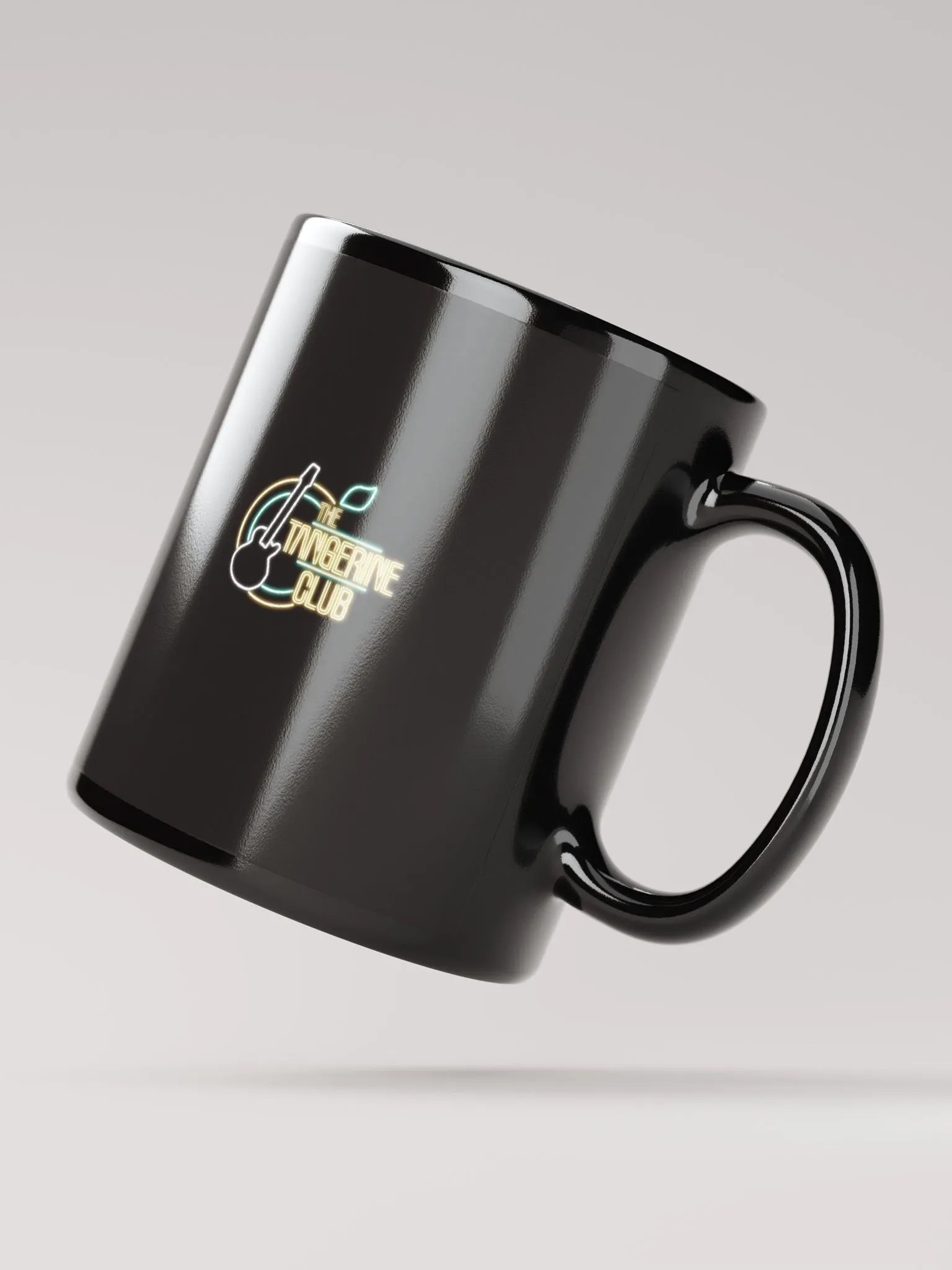 TTC Old-School Classic Mug product image (4)
