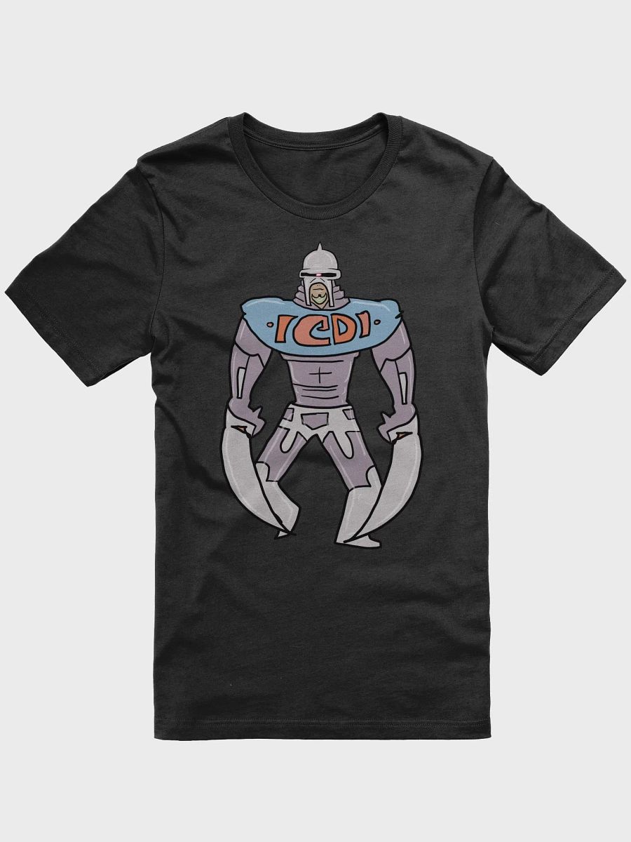 Wasteland Cyber Samurai product image (2)