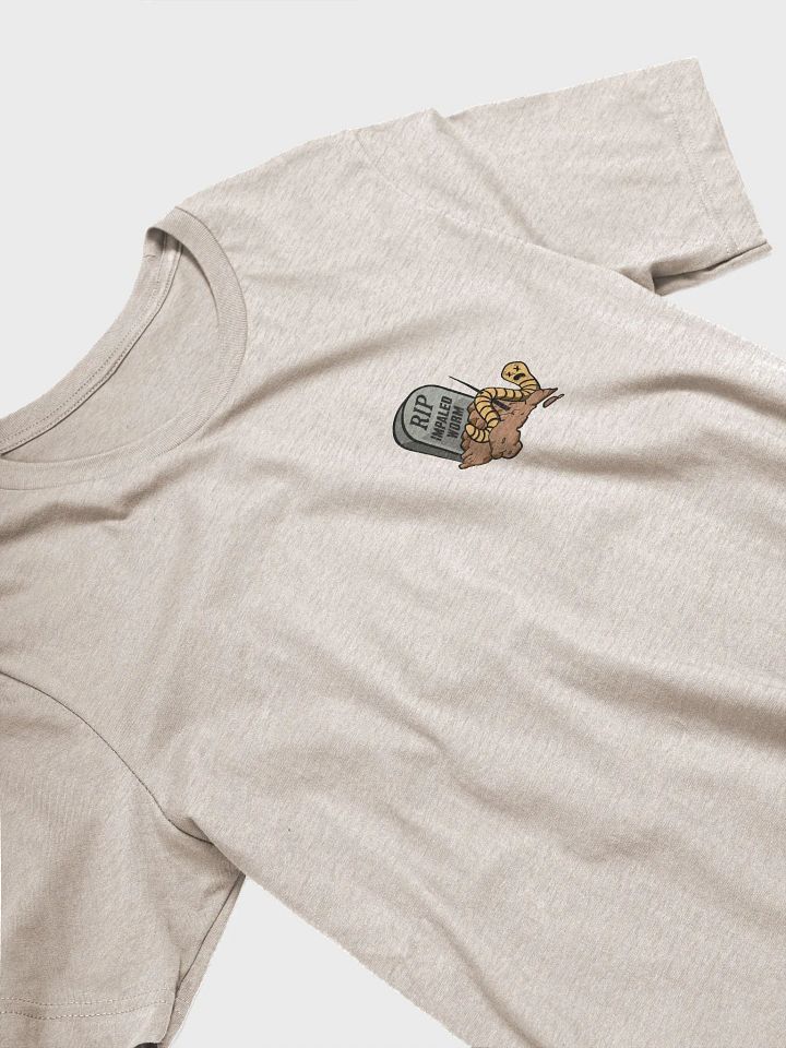 RIP T-Shirt product image (5)