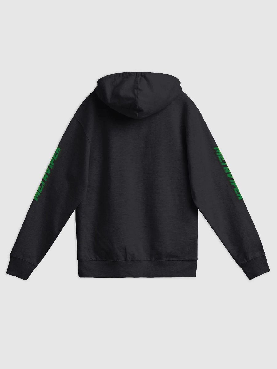 Meta Viper Zip hoodie product image (5)