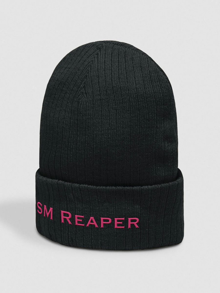 Reaper Beanie product image (2)