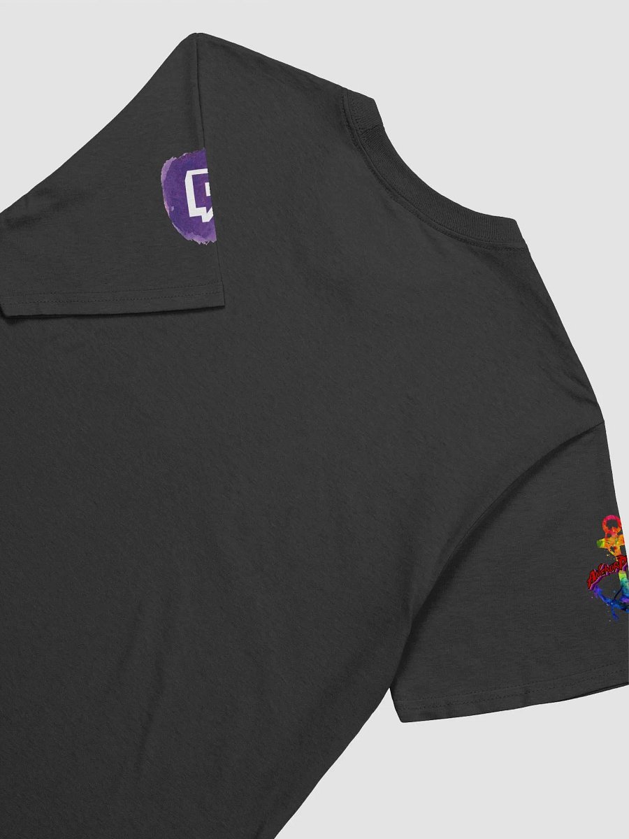 Give daddy your pumpkin seed unisex T product image (20)