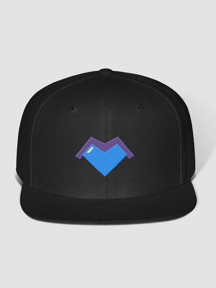 More Amor Snapback Hat product image (1)