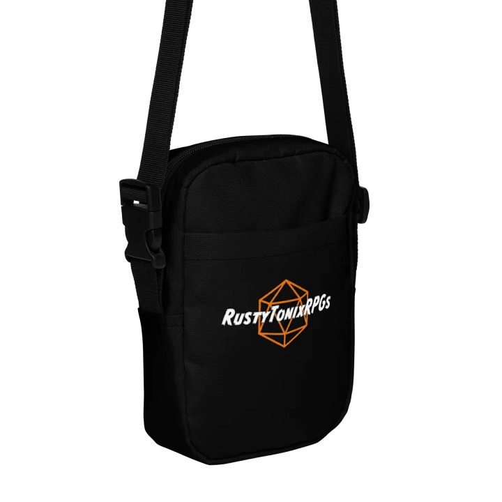 The Handiest Haversack product image (1)