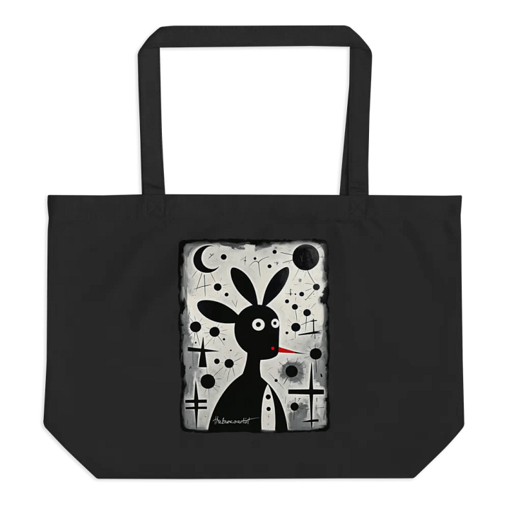 Econscious Organic Cotton Tote product image (1)