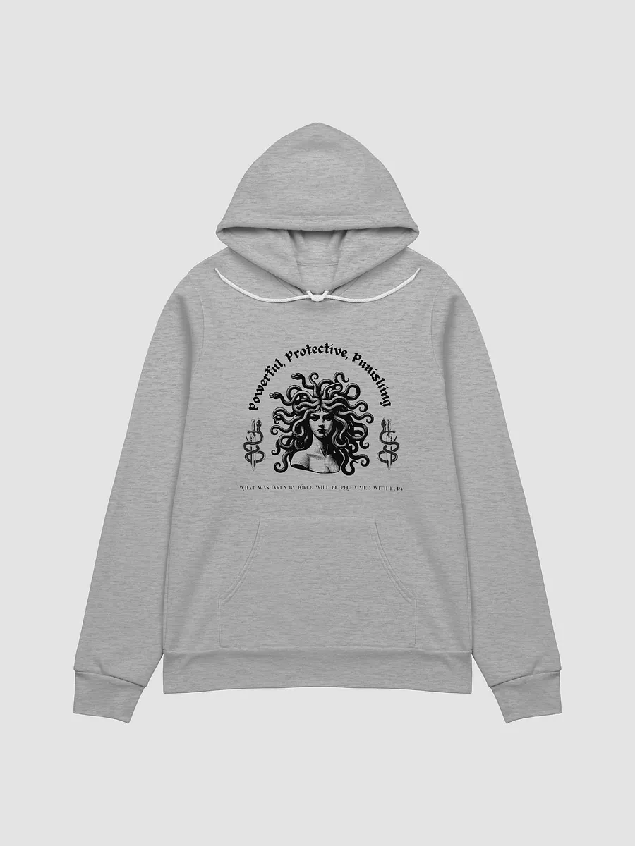 Medusa Hoodie product image (2)