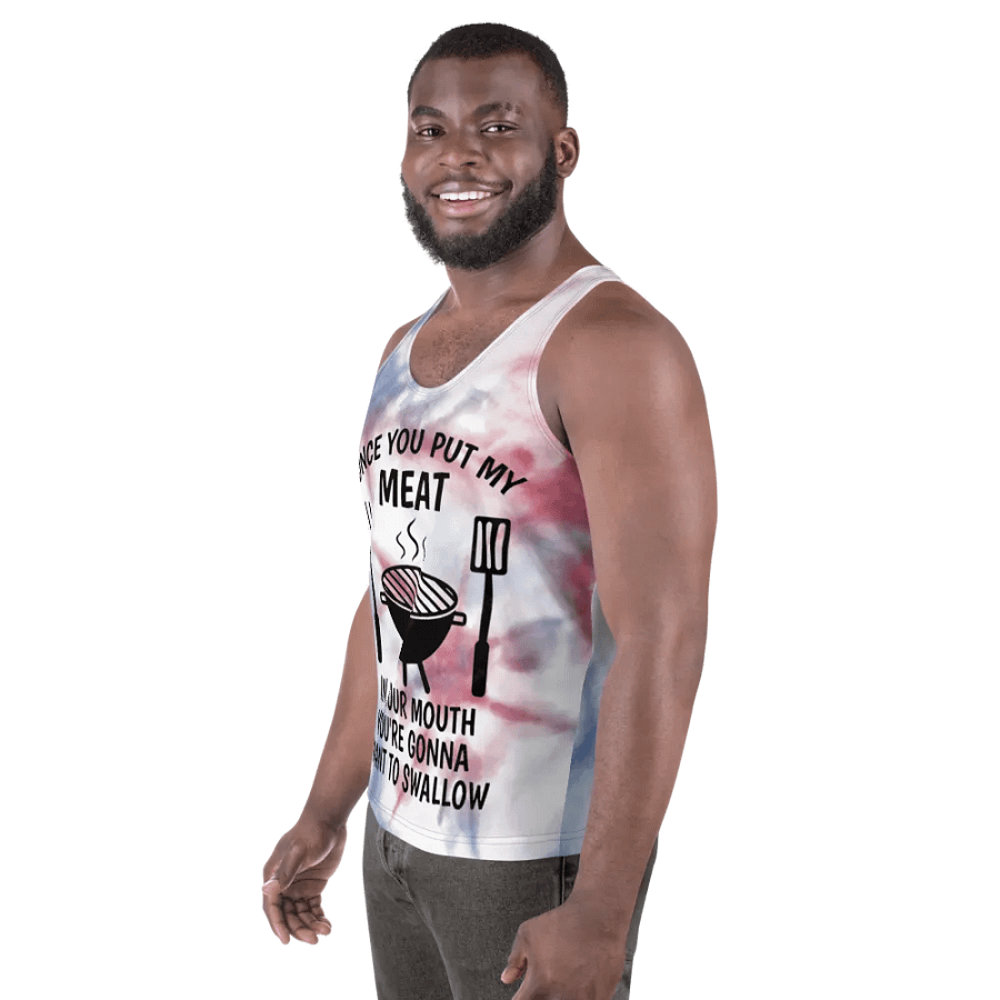 once you put your mouth tank top 2 product image (6)