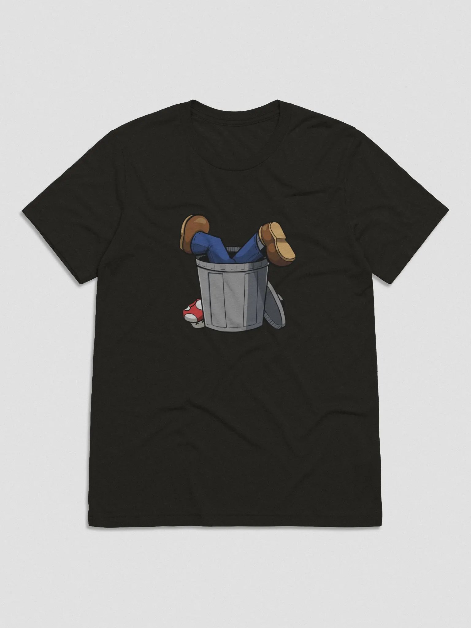 The Trash Collection Men's product image (1)