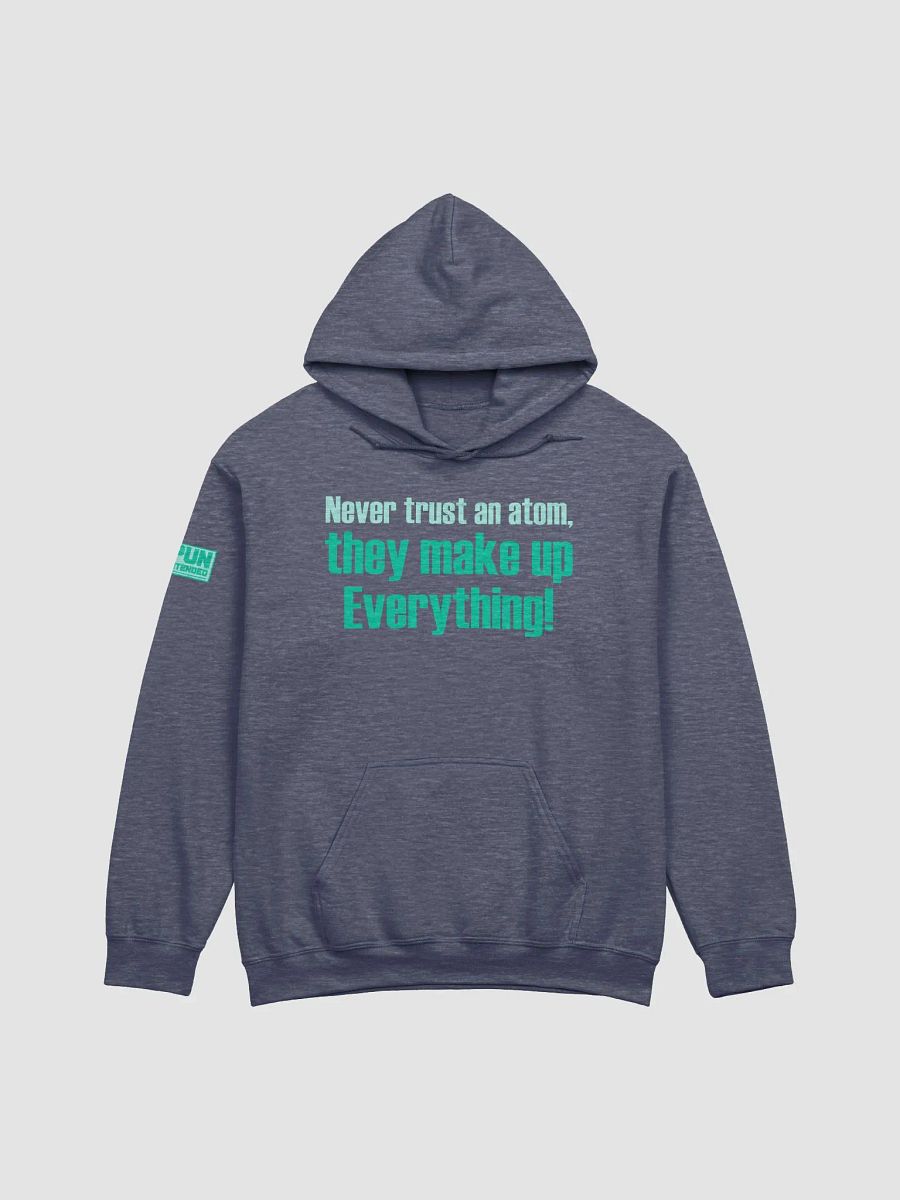 Atom Hoodie product image (11)