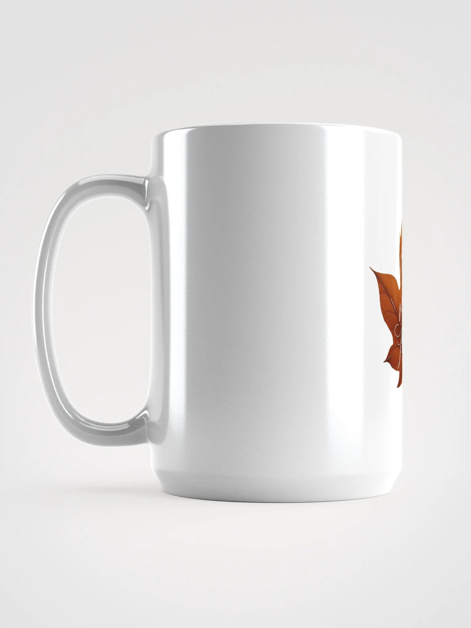 In Patience We Find Prayer Mug product image (6)