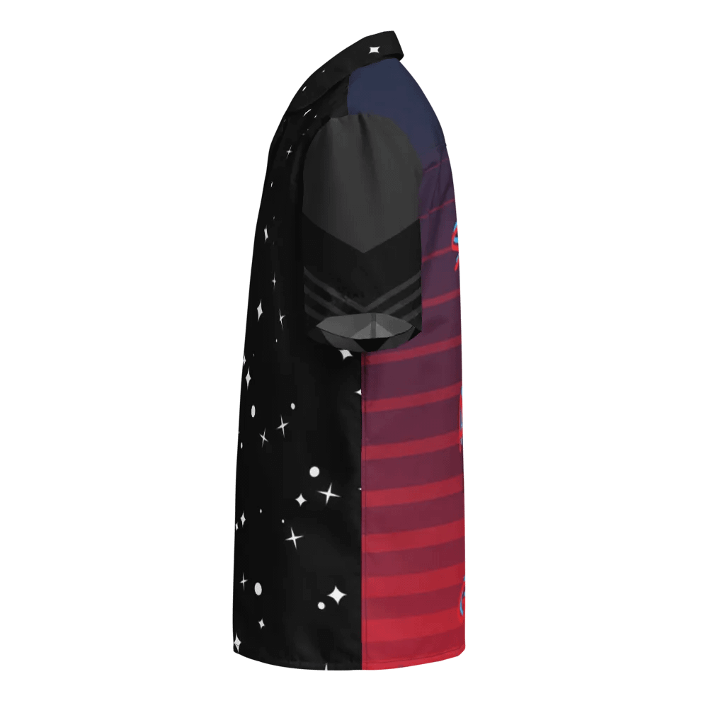 glitch mode shirt product image (4)