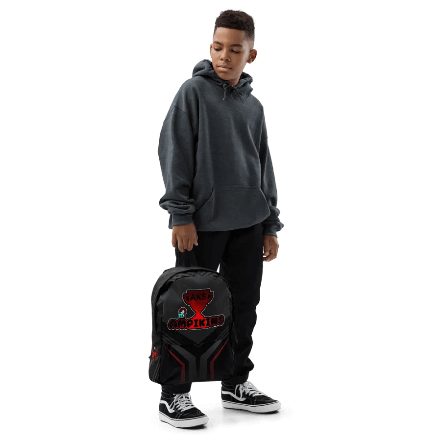 AMPIKINS BackPack product image (6)