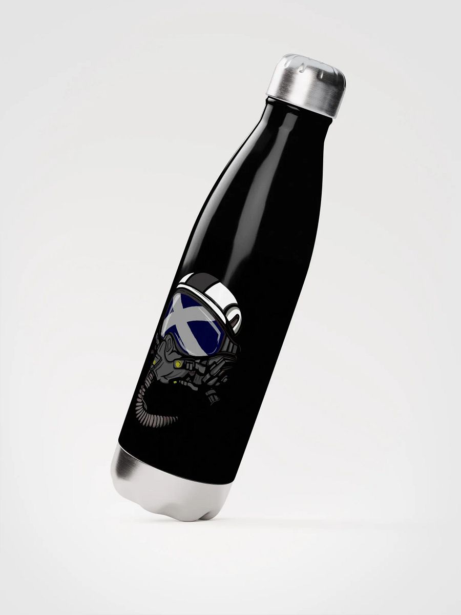 Stainless Jockpilot Bottle product image (2)