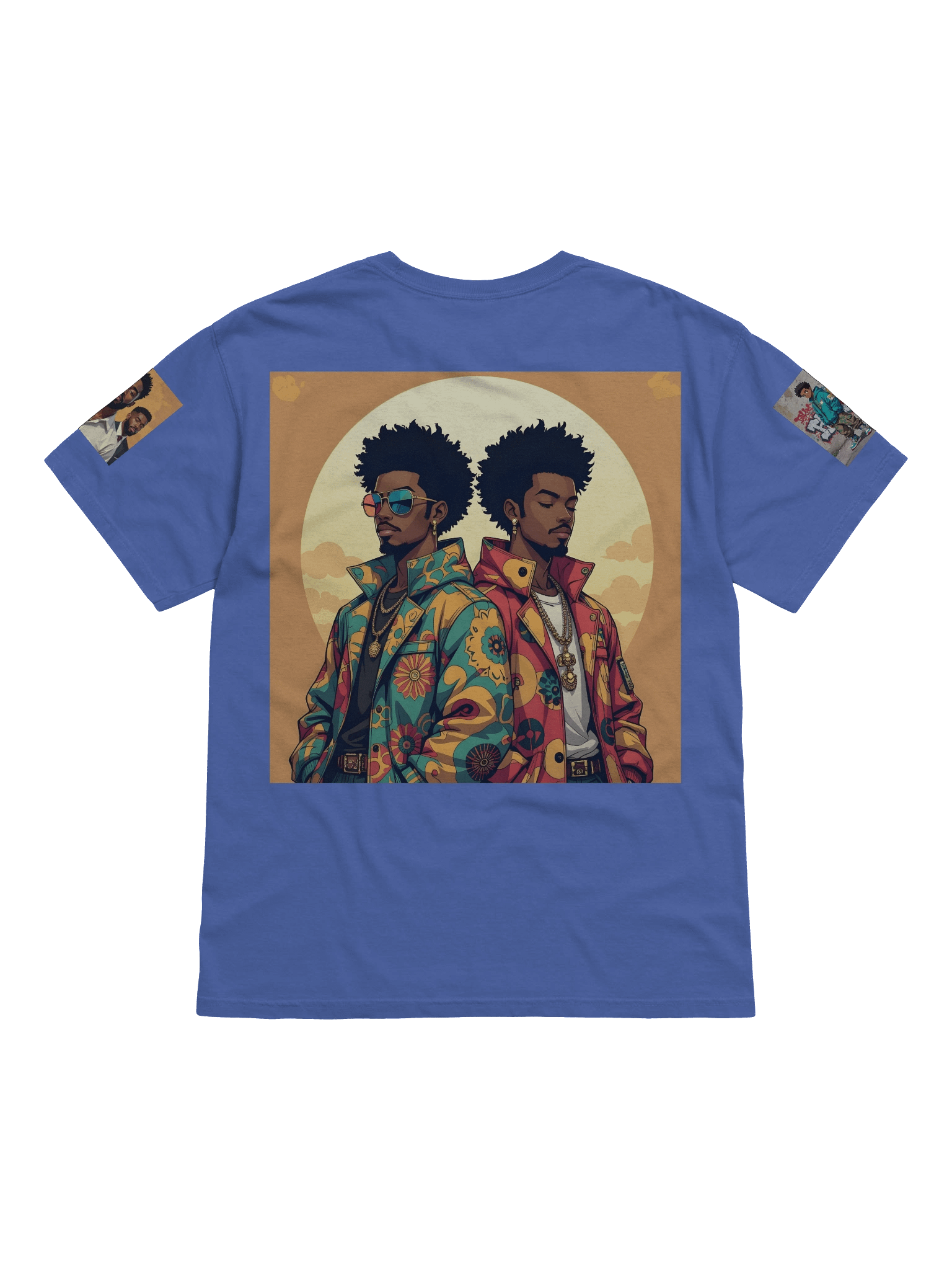 brotherhood collection product image (2)