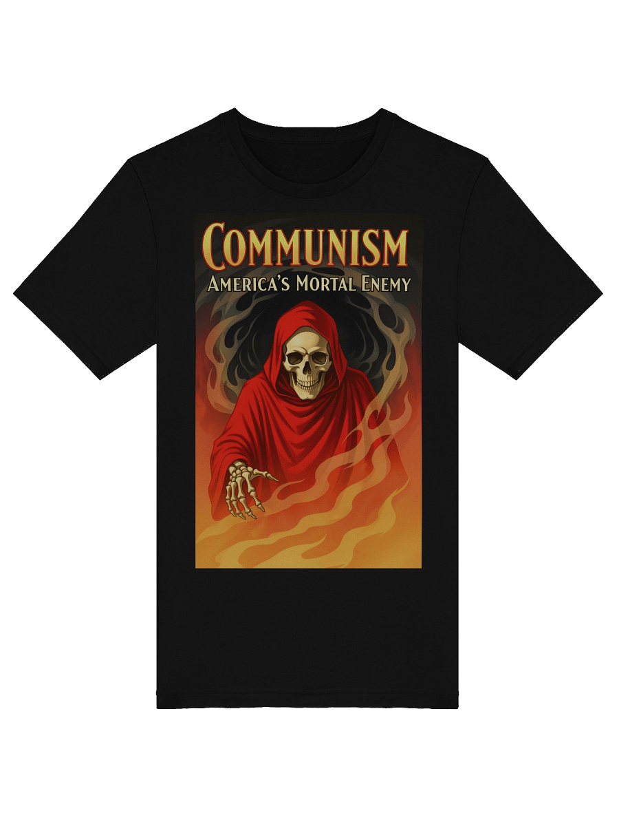 Mortal T #5 product image (5)