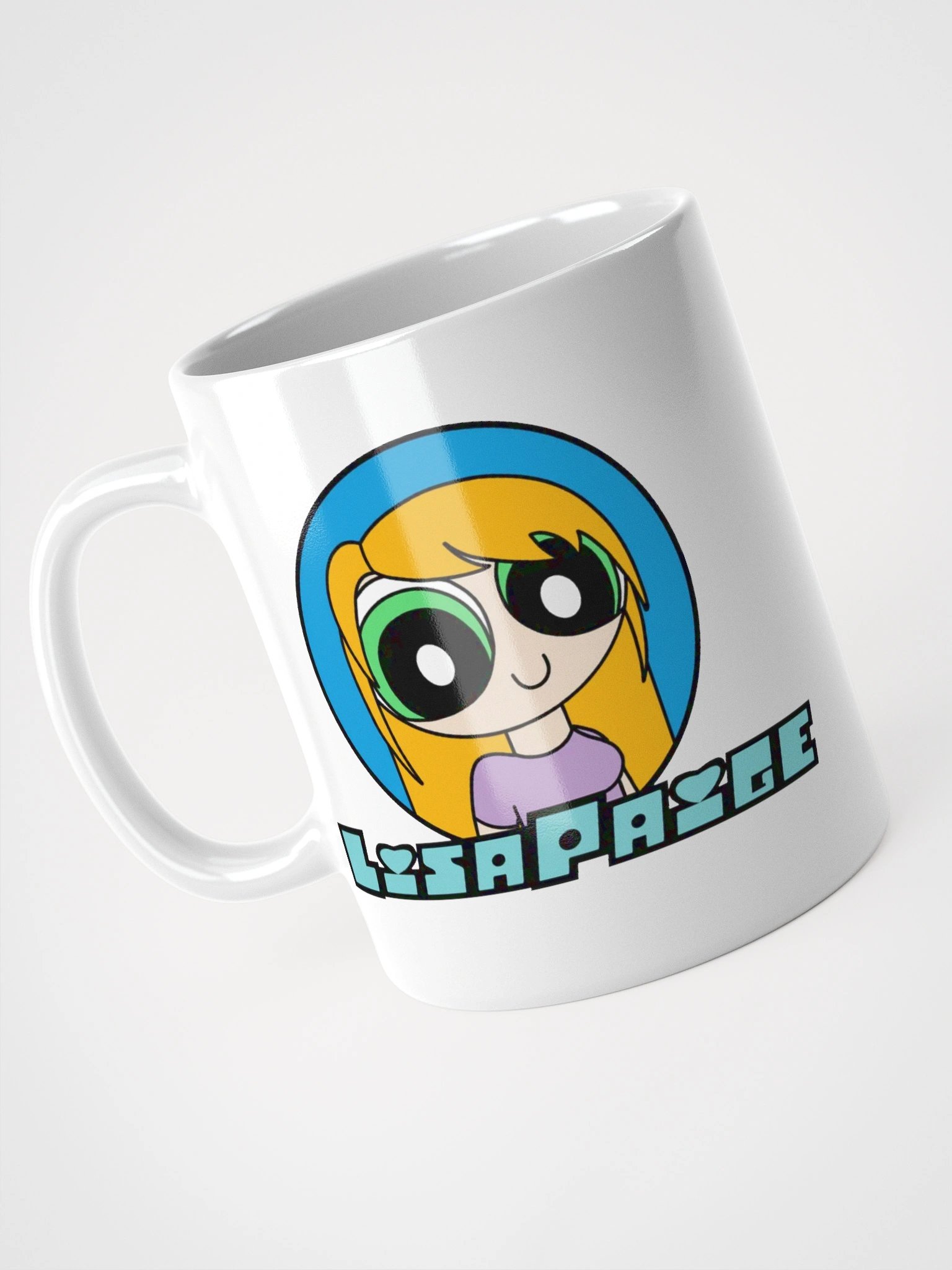 LisaPaige Mug product image (4)